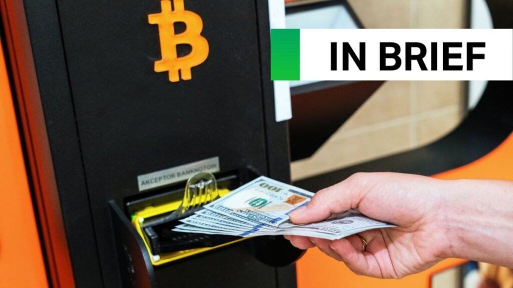 bitcoin-inbrief