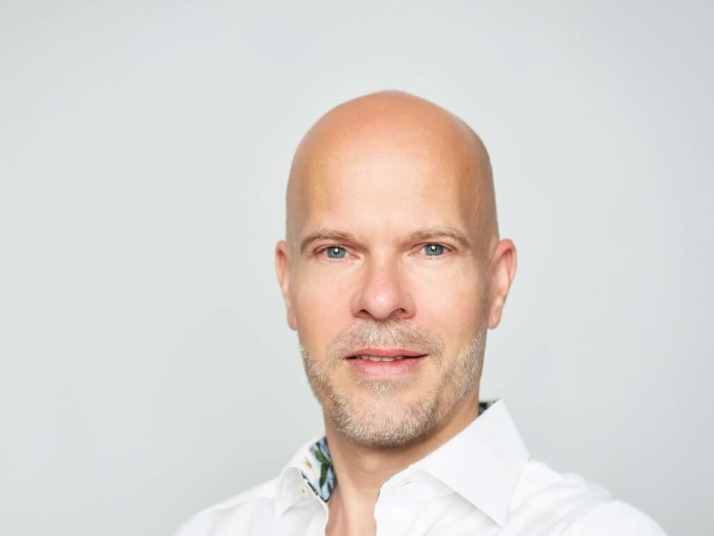 Michael-Gronager