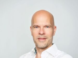 Michael-Gronager