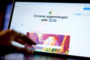 DOJ Will Push Google To Sell Chrome To Break Search Monopoly