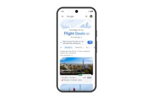 google-flight-deals