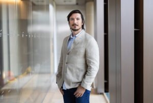 Robinhood Markets Inc. Chief Executive Officer Vlad Tenev Interview