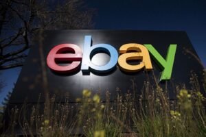 The eBay Inc. Campus Ahead Of Earnings Figures