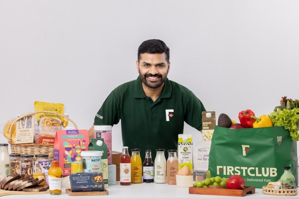 firstclub-founder-ayyappan-r