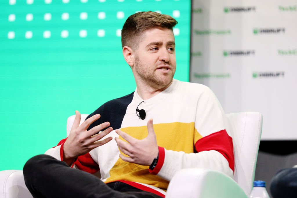 TechCrunch Disrupt 2022 - Day 2