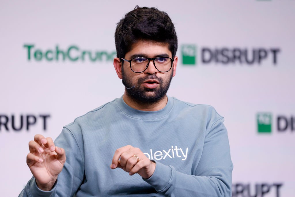 TechCrunch Disrupt 2024 - Day 3
