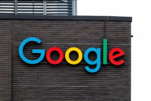 Munich branch of Google