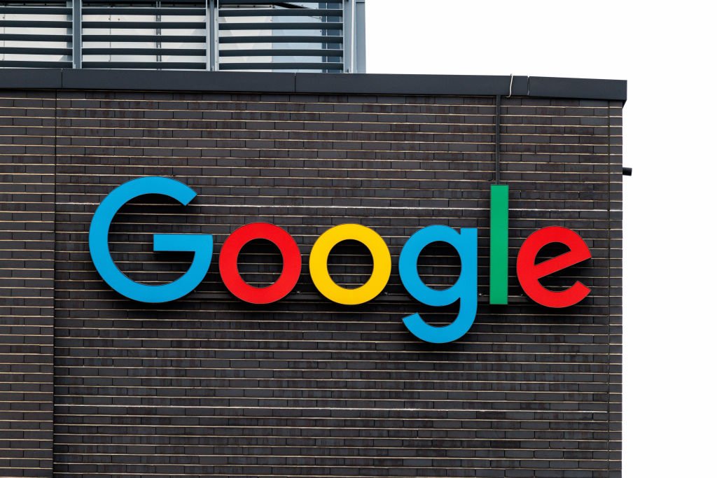 Munich branch of Google