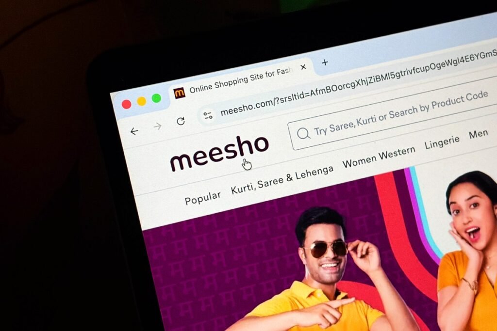 meesho