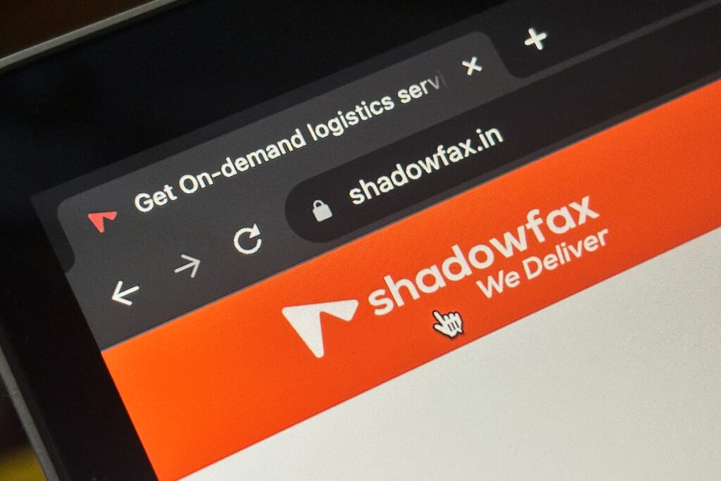 shadowfax