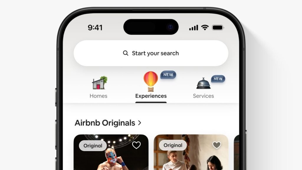 Airbnb-Summer-feat