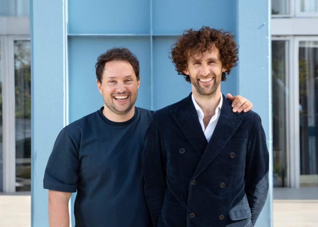 Duna-founders-David-Schreiber-and-Duco-Van-Lanschot