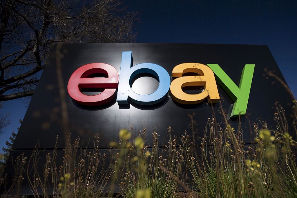The eBay Inc. Campus Ahead Of Earnings Figures