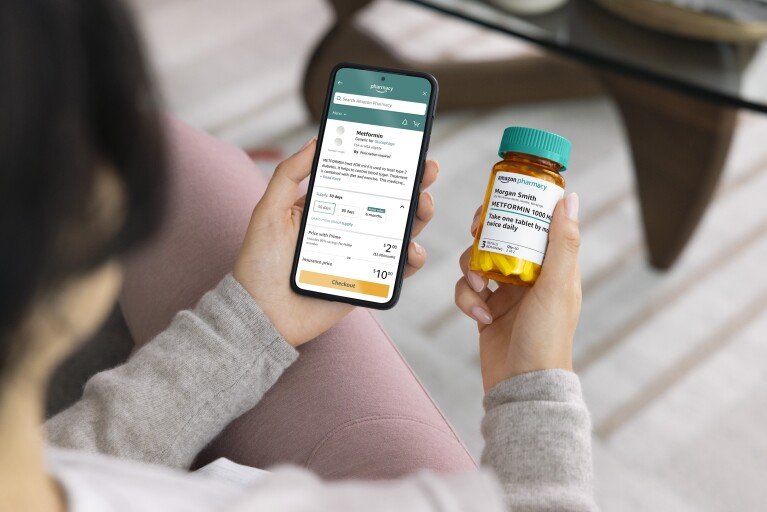 amazon-pharmacy