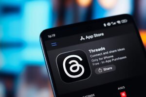 Apps In The Apple Store