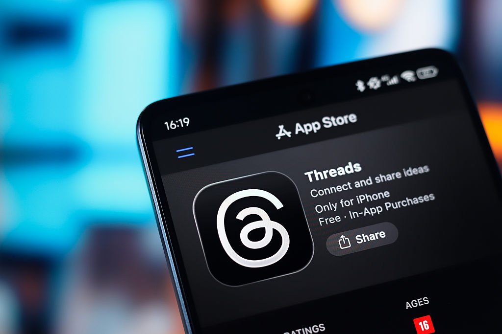 Apps In The Apple Store