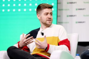 TechCrunch Disrupt 2022 - Day 2