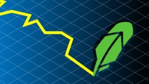 robinhood-volatility