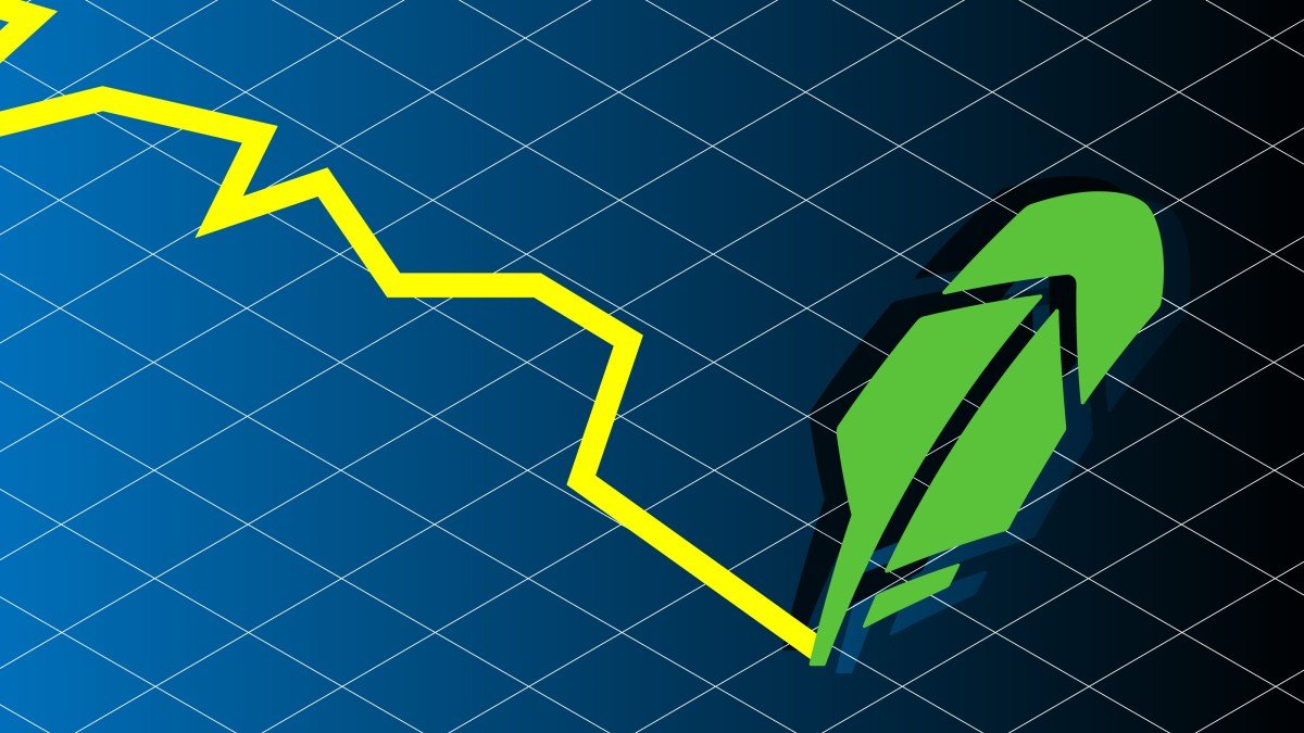 robinhood-volatility