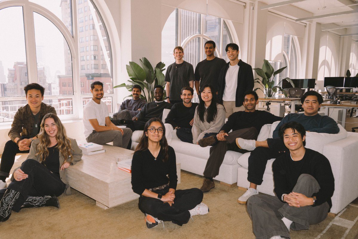 Team-Photo