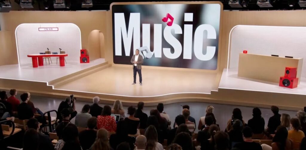 Youtube-music