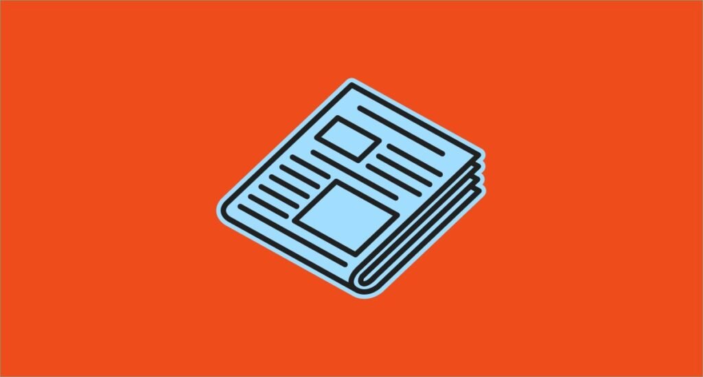 artifact-newspaper-icon